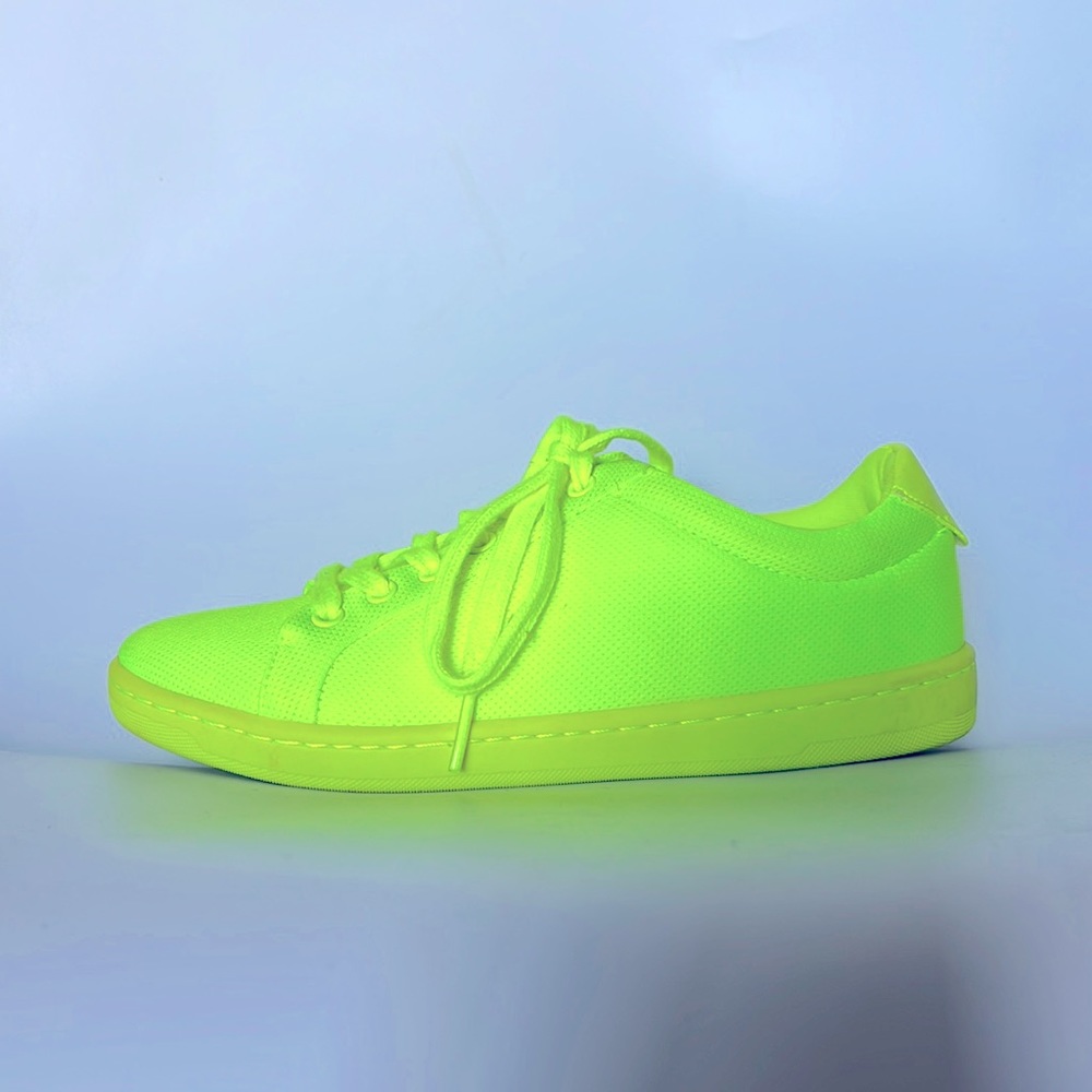 Zara snekers